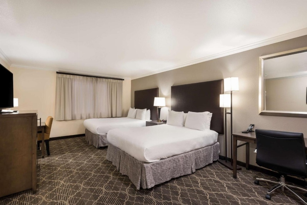 Best Western Danville Sycamore Inn